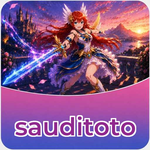 sauditoto Technical Info
