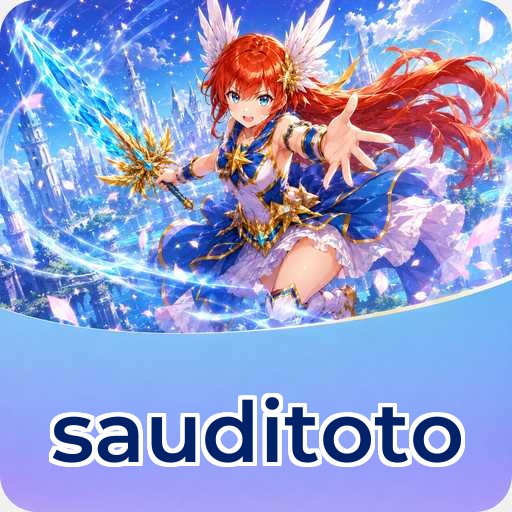 sauditoto APK